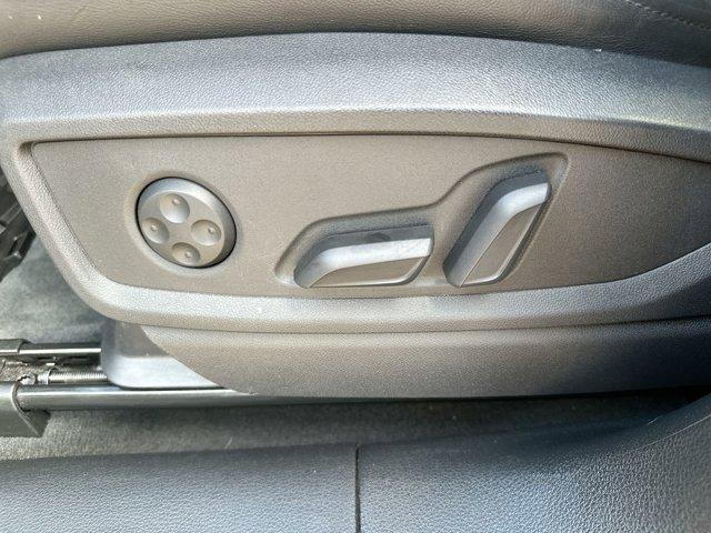 used 2023 Audi Q5 car, priced at $30,000