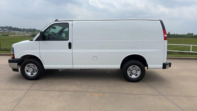 used 2024 Chevrolet Express 2500 car, priced at $36,995