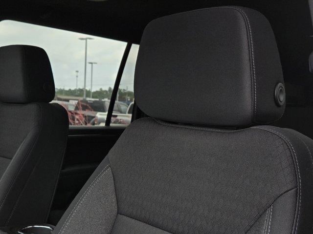 new 2026 Chevrolet Suburban car, priced at $65,335