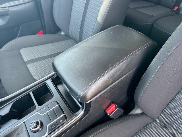 used 2023 Kia Sorento car, priced at $24,995
