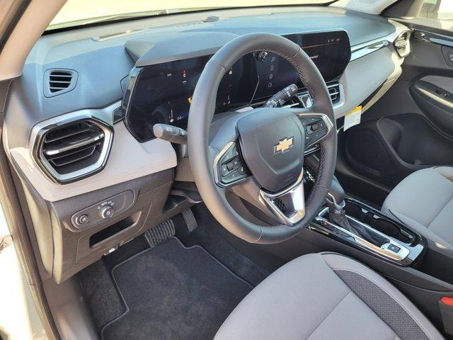 new 2026 Chevrolet TrailBlazer car, priced at $29,268