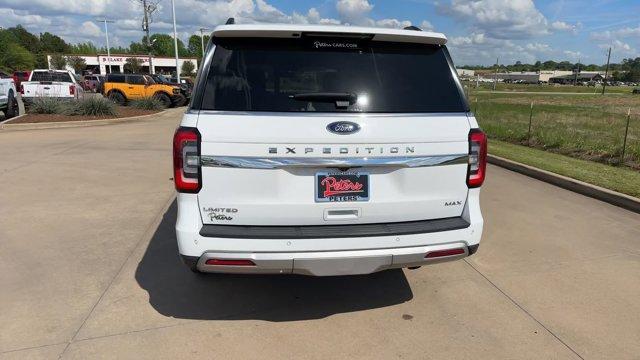 used 2024 Ford Expedition Max car, priced at $53,995