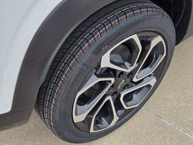 new 2026 Chevrolet Trax car, priced at $27,615