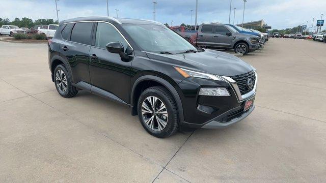used 2023 Nissan Rogue car, priced at $25,995