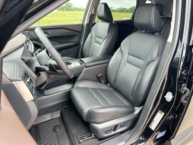 used 2023 Nissan Rogue car, priced at $25,995