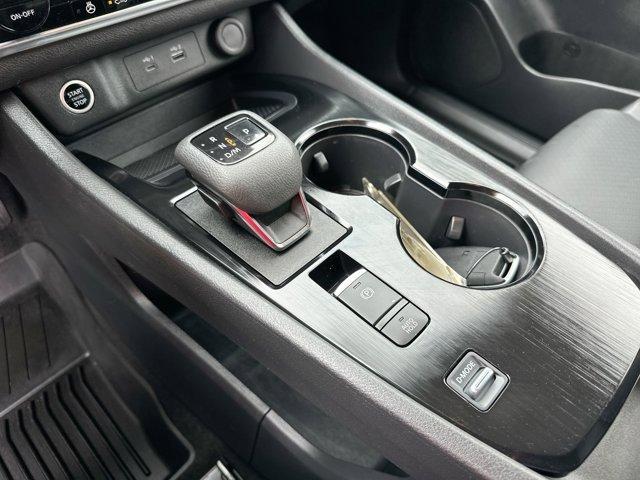 used 2023 Nissan Rogue car, priced at $25,995