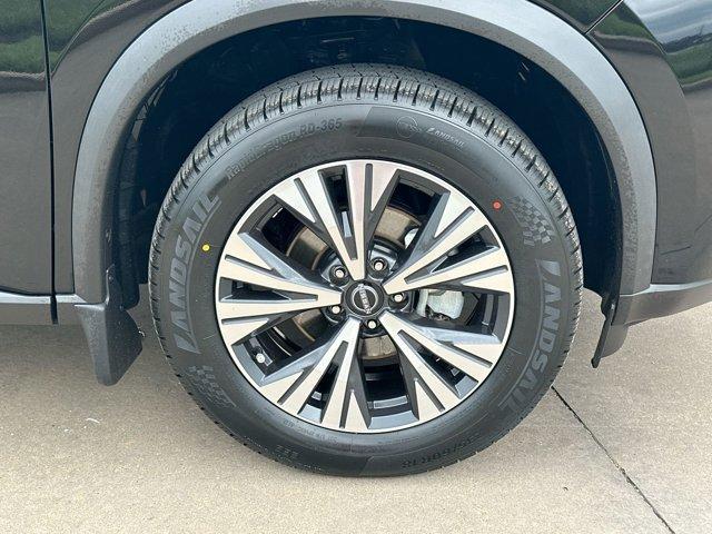 used 2023 Nissan Rogue car, priced at $25,995