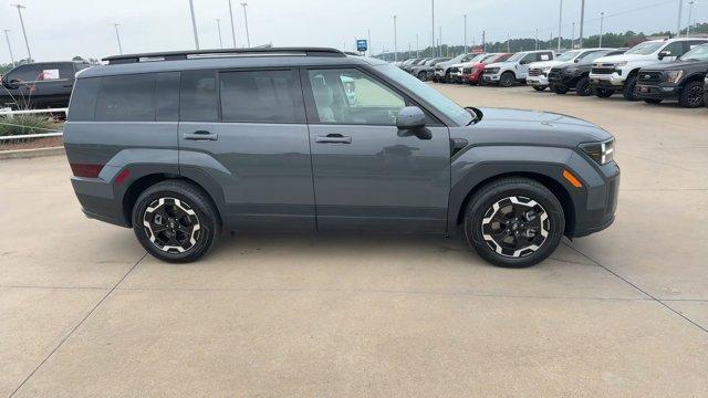 used 2026 Hyundai Santa Fe car, priced at $38,995