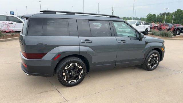 used 2026 Hyundai Santa Fe car, priced at $38,995