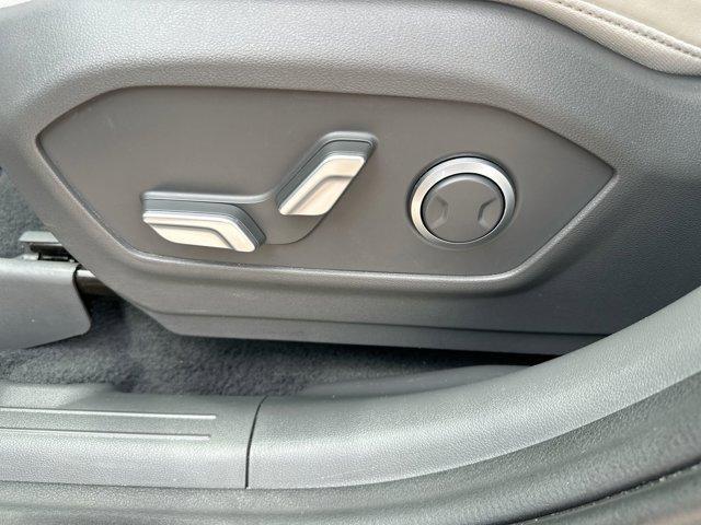 used 2026 Hyundai Santa Fe car, priced at $38,995