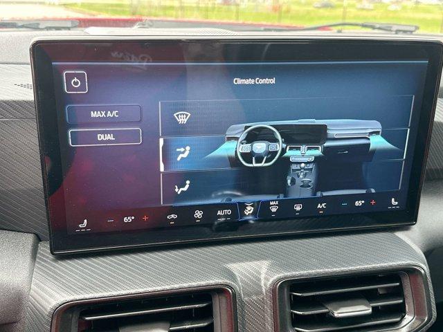 used 2024 Ford Mustang car, priced at $28,000