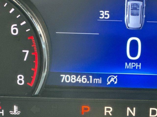 used 2021 Ford Explorer car, priced at $25,995