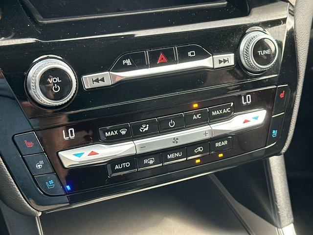 used 2021 Ford Explorer car, priced at $25,995