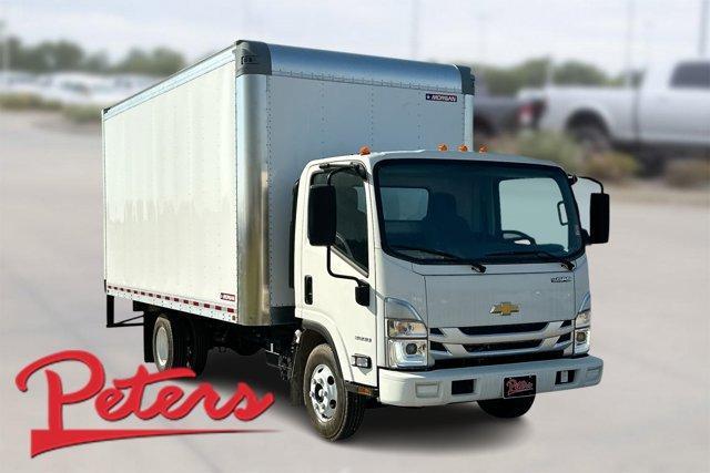 new 2024 Chevrolet Express 3500 car, priced at $60,995