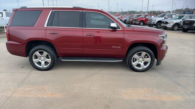used 2019 Chevrolet Tahoe car, priced at $26,995