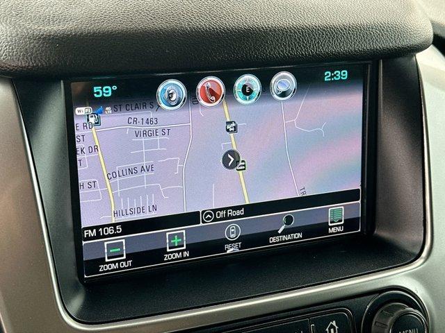 used 2019 Chevrolet Tahoe car, priced at $26,995