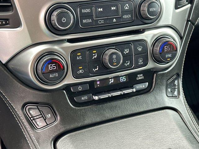 used 2019 Chevrolet Tahoe car, priced at $26,995