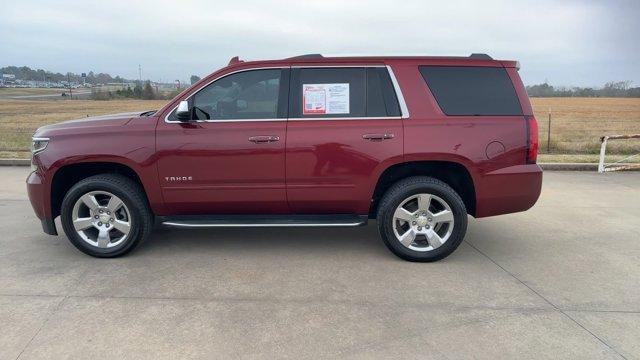 used 2019 Chevrolet Tahoe car, priced at $26,995