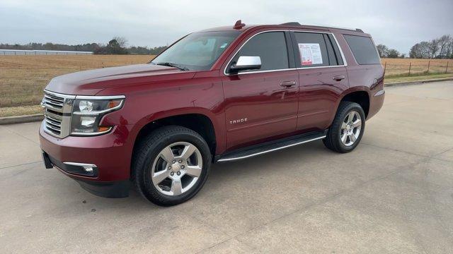 used 2019 Chevrolet Tahoe car, priced at $26,995