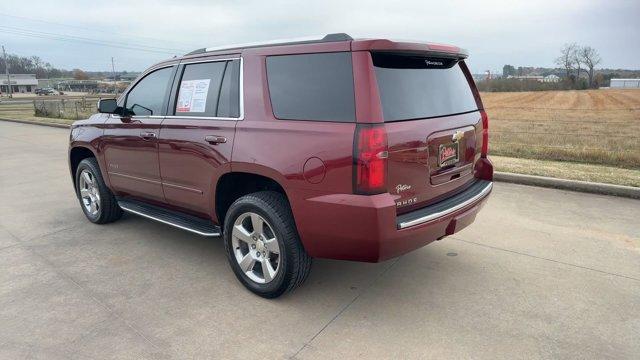 used 2019 Chevrolet Tahoe car, priced at $26,995