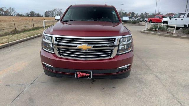 used 2019 Chevrolet Tahoe car, priced at $26,995
