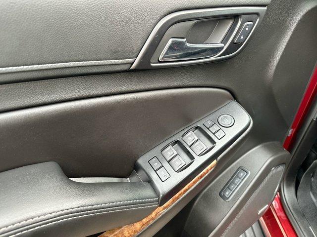 used 2019 Chevrolet Tahoe car, priced at $26,995