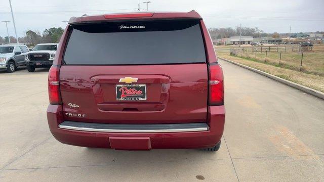 used 2019 Chevrolet Tahoe car, priced at $26,995