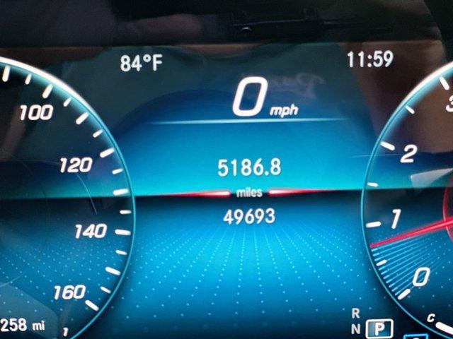 used 2021 Mercedes-Benz E-Class car, priced at $33,000