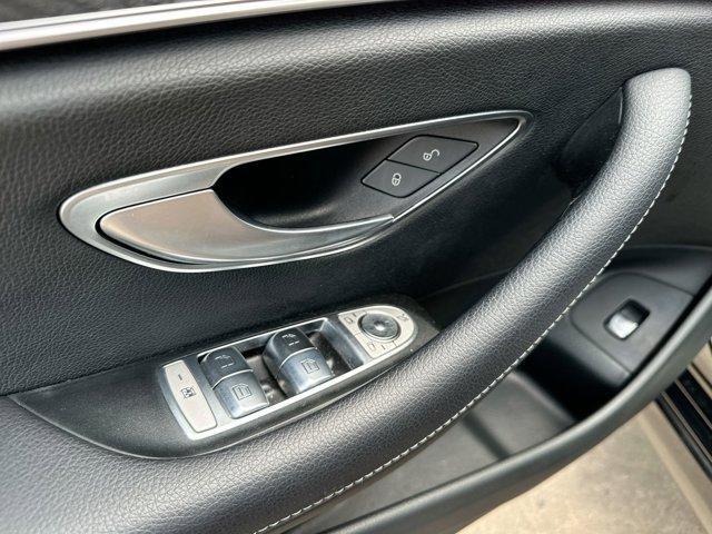 used 2021 Mercedes-Benz E-Class car, priced at $33,000