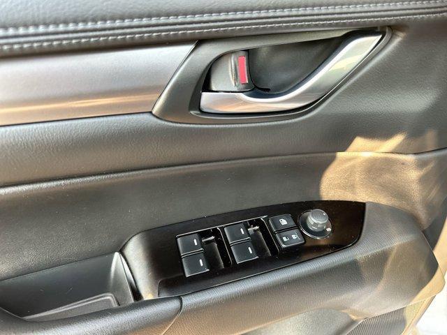 used 2024 Mazda CX-5 car, priced at $25,995