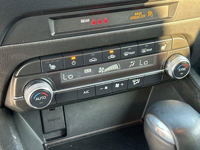 used 2024 Mazda CX-5 car, priced at $25,995