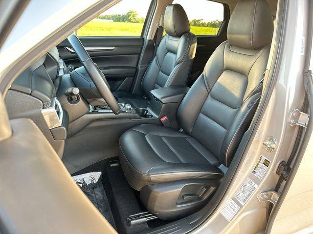 used 2024 Mazda CX-5 car, priced at $25,995