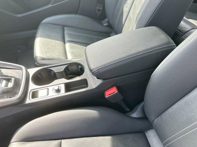 used 2024 Audi A3 car, priced at $26,995