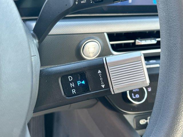 used 2025 Hyundai Sonata car, priced at $24,995