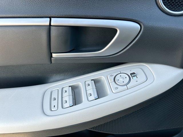 used 2025 Hyundai Sonata car, priced at $24,995