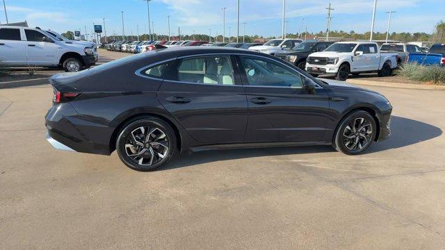 used 2025 Hyundai Sonata car, priced at $24,995