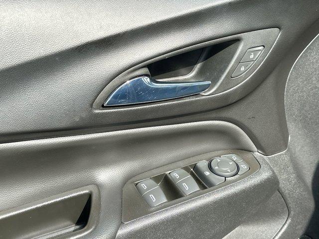 used 2023 Chevrolet Equinox car, priced at $25,995