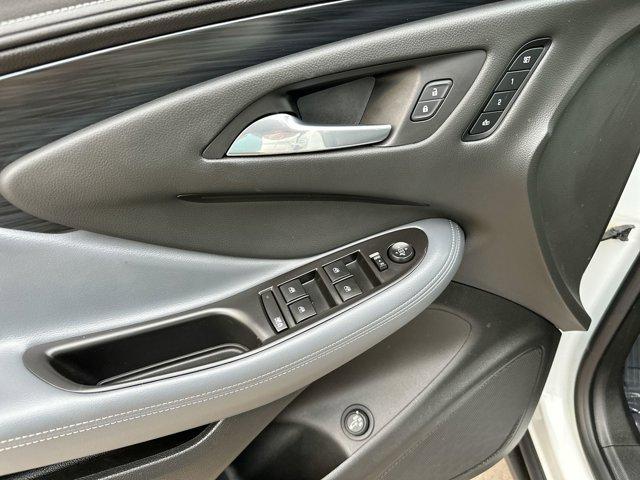 used 2019 Buick Envision car, priced at $21,995