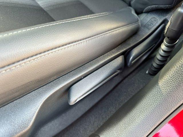 used 2024 Honda Civic car, priced at $27,995