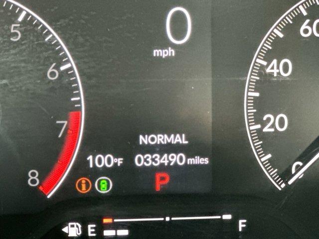 used 2024 Honda Civic car, priced at $27,995