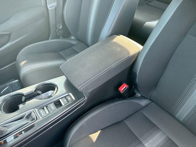 used 2024 Honda Civic car, priced at $27,995