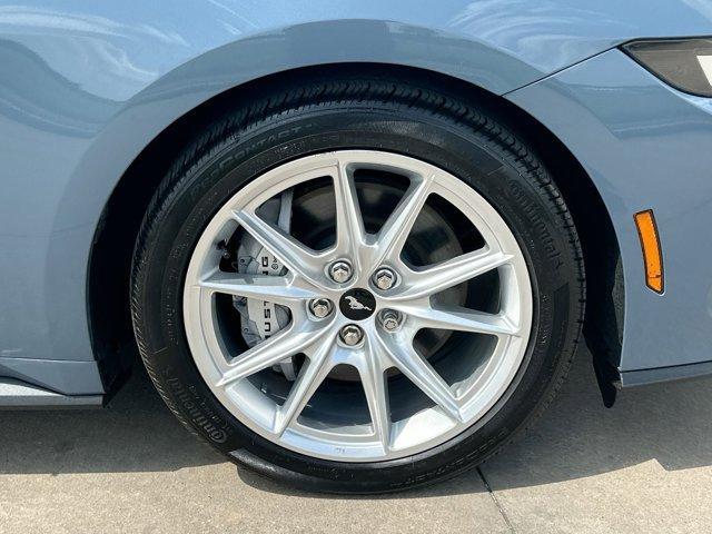 used 2025 Ford Mustang car, priced at $58,995