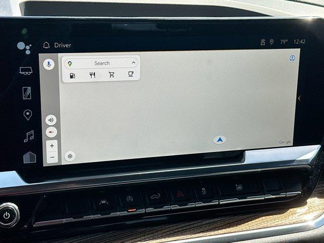 used 2023 Chevrolet Silverado 1500 car, priced at $37,995