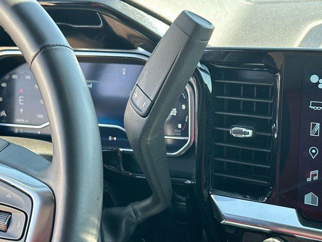 used 2023 Chevrolet Silverado 1500 car, priced at $37,995
