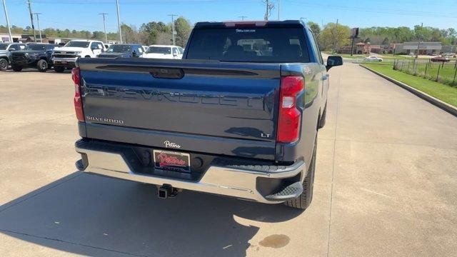 used 2023 Chevrolet Silverado 1500 car, priced at $37,995