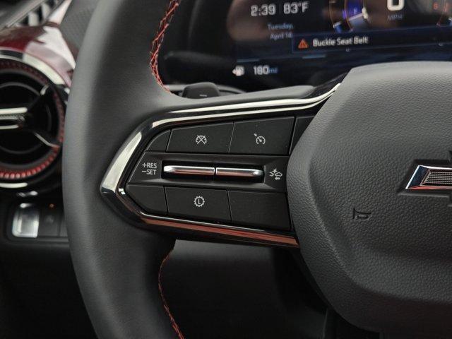 new 2026 Chevrolet Equinox car, priced at $37,279