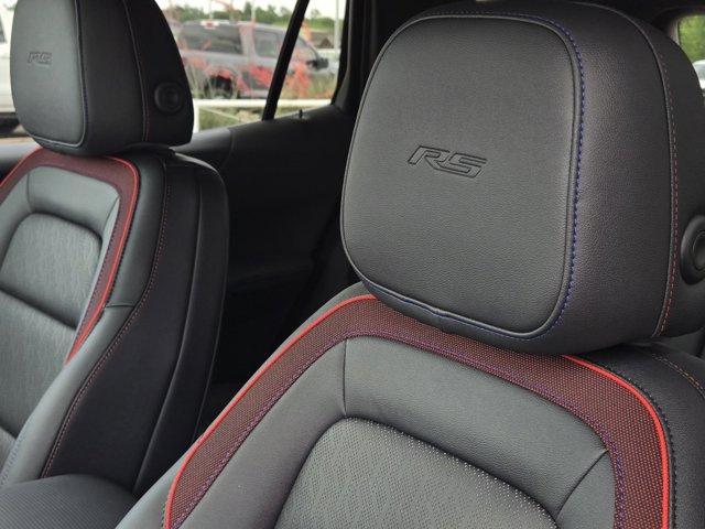 new 2026 Chevrolet Equinox car, priced at $37,279