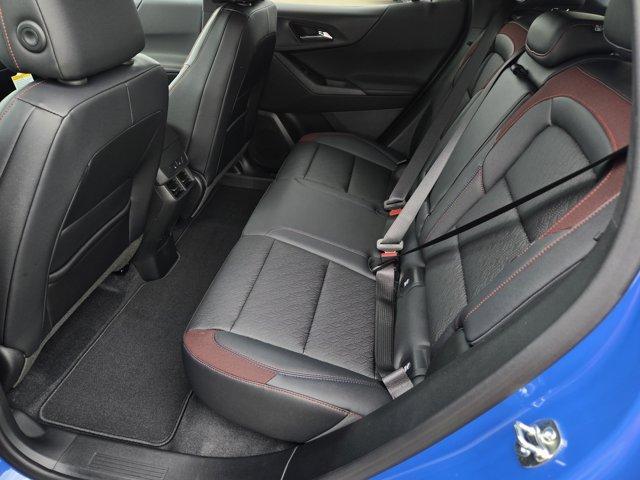 new 2026 Chevrolet Equinox car, priced at $37,279