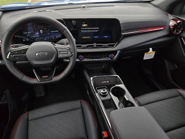 new 2026 Chevrolet Equinox car, priced at $37,279