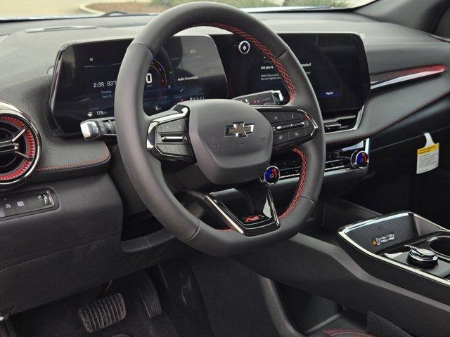 new 2026 Chevrolet Equinox car, priced at $37,279